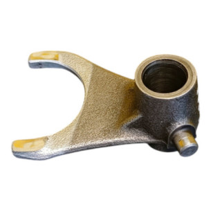 Fourchette 27C1A Boite De Vitesse Suzuki 125 Rm 1991-1994