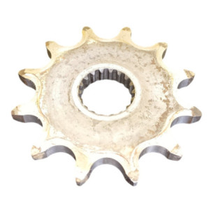 Pignon Sortie De Boite De Vitesse 12D Suzuki 125 Rm 1991-1994 2