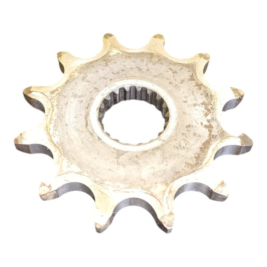 Pignon Sortie De Boite De Vitesse 12D Suzuki 125 Rm 1991-1994