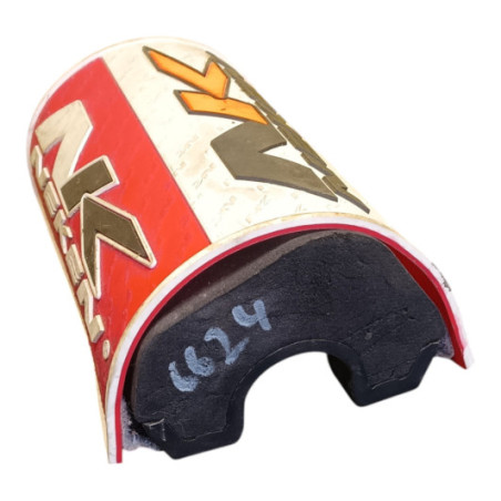 Mousse Guidon Neken Kawasaki 450 Kxf 2016-2018