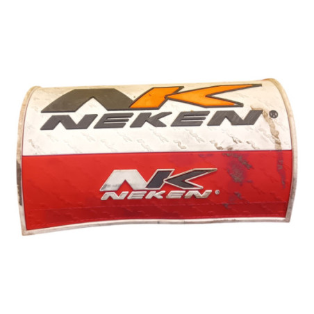Mousse Guidon Neken Kawasaki 450 Kxf 2016-2018