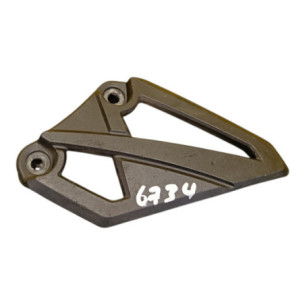 Protection Pignon Sortie De Boite Kawasaki 450 Kxf 2016-2018