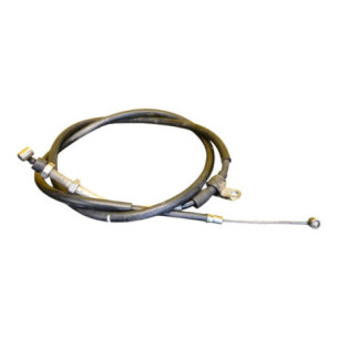 Cable Embrayage Kawasaki 450 Kxf 2016-2018