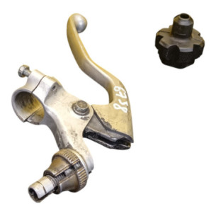 Cocotte Embrayage Kawasaki 450 Kxf 2016-2018 2