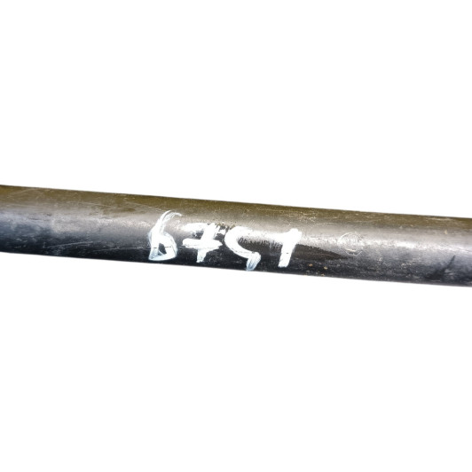 Durite De Frein Arriere Kawasaki 450 Kxf 2016-2018
