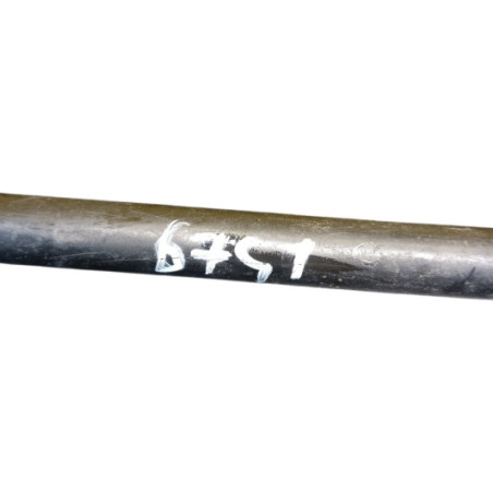 Durite De Frein Arriere Kawasaki 450 Kxf 2016-2018