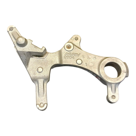 Support Etrier De Frein Arriere Kawasaki 450 Kxf 2016-2018