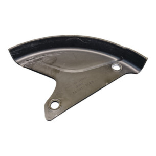 Protection Disque De Frein Arriere Kawasaki 450 Kxf 2016-2018 2