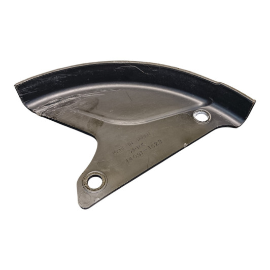 Protection Disque De Frein Arriere Kawasaki 450 Kxf 2016-2018