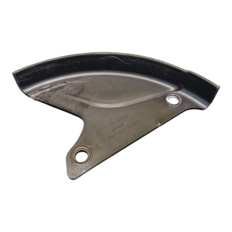 Protection Disque De Frein Arriere Kawasaki 450 Kxf 2016-2018