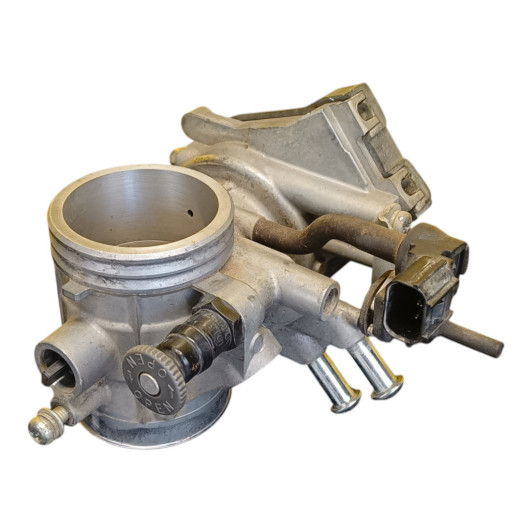Corp Injecteur Kawasaki 450 Kxf 2016-2018