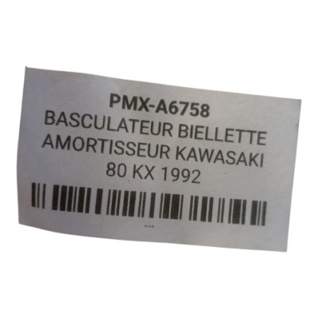 Basculateur Biellette Amortisseur Kawasaki 80 Kx 1992-1997