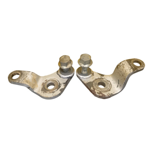 Biellette Amortisseur Kawasaki 80 Kx 1992-1997