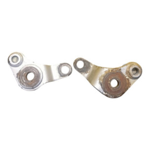 Biellette Amortisseur Kawasaki 80 Kx 1992-1997 2