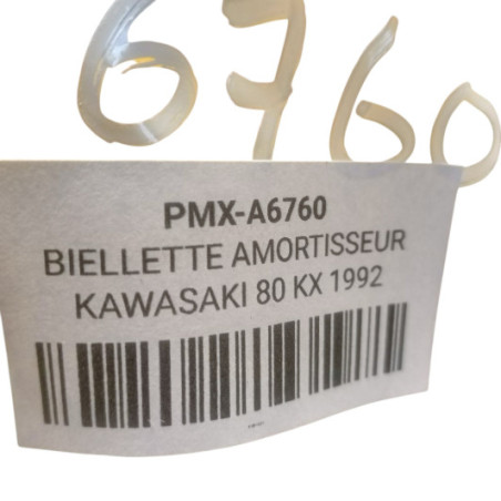 Biellette Amortisseur Kawasaki 80 Kx 1992-1997