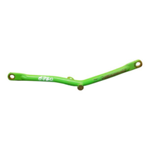 Support Boucle De Cadre Kawasaki 80 Kx 1992-1997