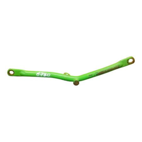 Support Boucle De Cadre Kawasaki 80 Kx 1992-1997