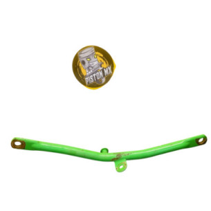 Support Boucle De Cadre Kawasaki 80 Kx 1992-1997 2