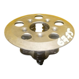 Plateau De Pression Embrayage Kawasaki 80 Kx 1992-1997