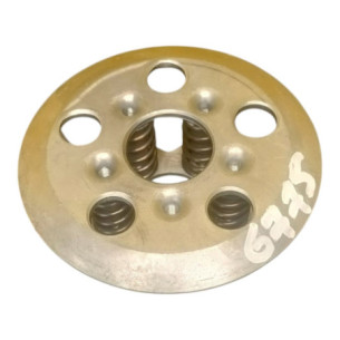 Plateau De Pression Embrayage Kawasaki 80 Kx 1992-1997 2