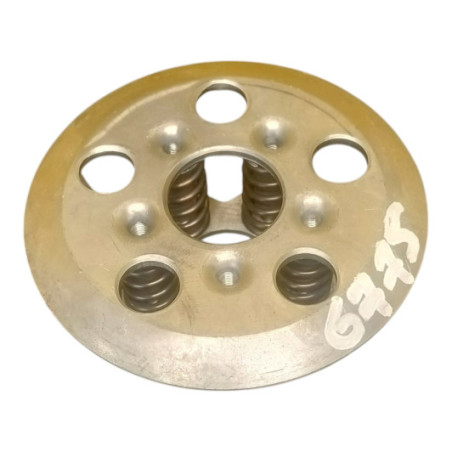 Plateau De Pression Embrayage Kawasaki 80 Kx 1992-1997