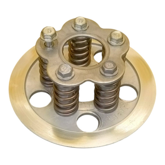 Plateau De Pression Embrayage Kawasaki 80 Kx 1992-1997