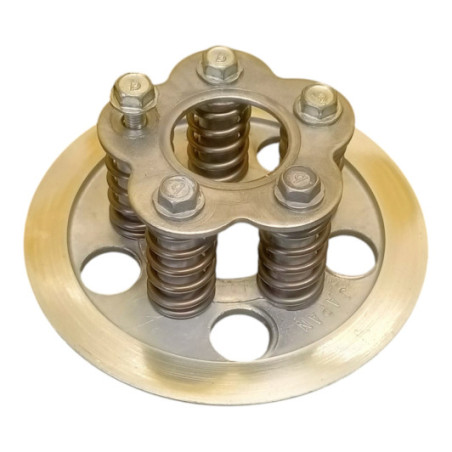 Plateau De Pression Embrayage Kawasaki 80 Kx 1992-1997