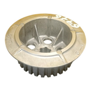 Noix Embrayage 307 Kawasaki 80 Kx 1992-1997