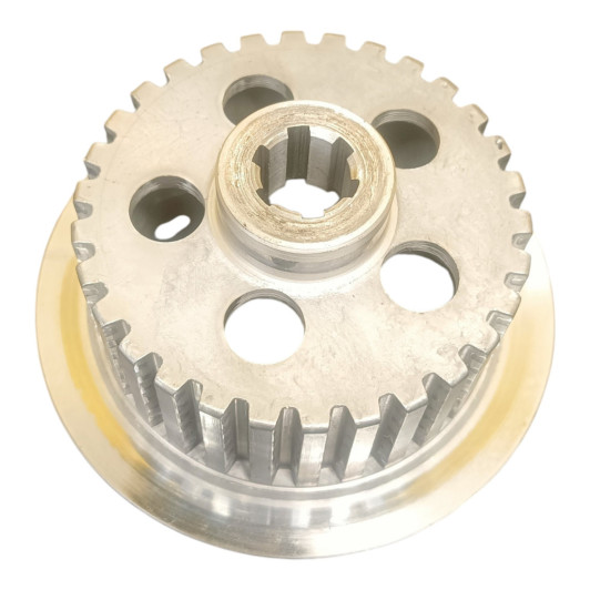 Noix Embrayage 307 Kawasaki 80 Kx 1992-1997