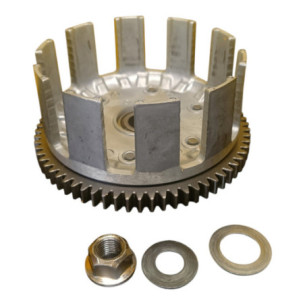 Cloche Embrayage 307 Kawasaki 80 Kx 1992-1997