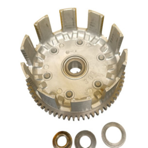 Cloche Embrayage 307 Kawasaki 80 Kx 1992-1997 2