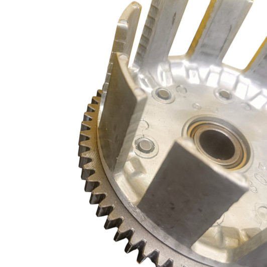 Cloche Embrayage 307 Kawasaki 80 Kx 1992-1997