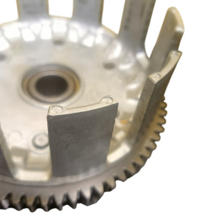 Cloche Embrayage 307 Kawasaki 80 Kx 1992-1997
