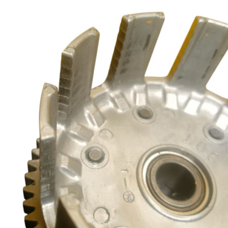 Cloche Embrayage 307 Kawasaki 80 Kx 1992-1997