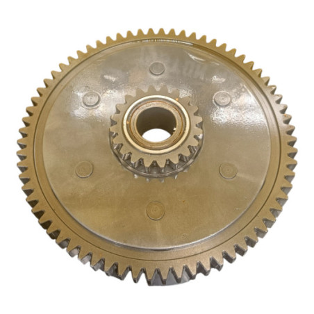 Cloche Embrayage 307 Kawasaki 80 Kx 1992-1997