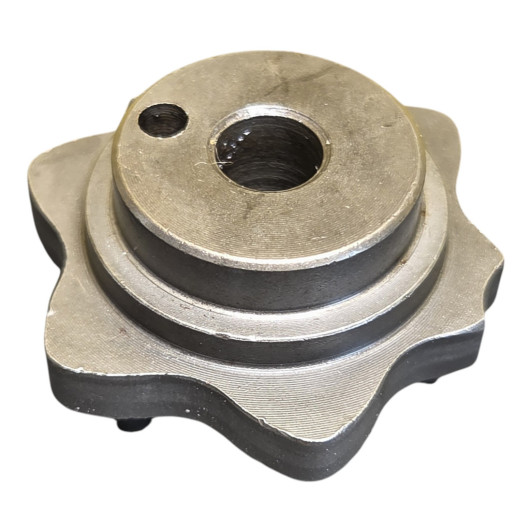 Etoile Barillet Boite De Vitesse Kawasaki 80 Kx 1992-1997