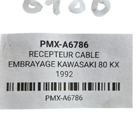 Recepteur Cable Embrayage Kawasaki 80 Kx 1992-1997