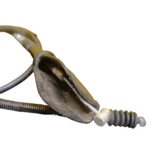 Cable Embrayage Kawasaki 80 Kx 1992-1997 2