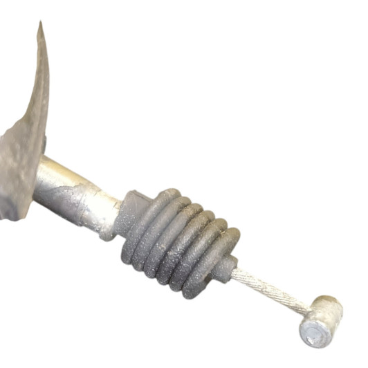 Cable Embrayage Kawasaki 80 Kx 1992-1997