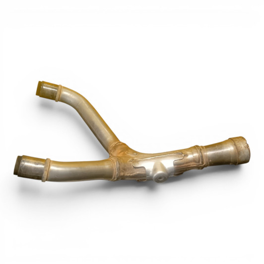 Collecteur Echappement Y Honda 250 Crf 2007-2009
