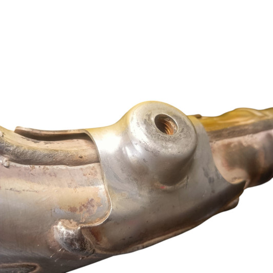 Collecteur Echappement Y Honda 250 Crf 2007-2009