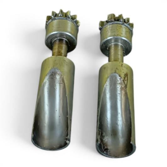 Valve Echappement Lateral Ktm 200 Sx 2003