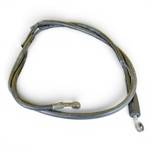 Durite De Frein Avant Yamaha 125 Yz 2000