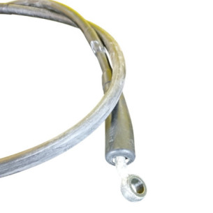 Durite De Frein Avant Yamaha 125 Yz 2000 2