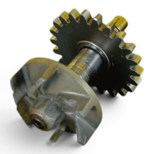 Pompe A Eau Yamaha 125 Yz 2000