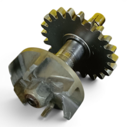 Pompe A Eau Yamaha 125 Yz 2000