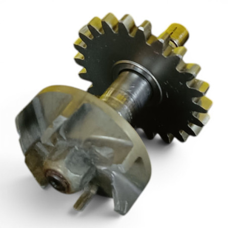 Pompe A Eau Yamaha 125 Yz 2000