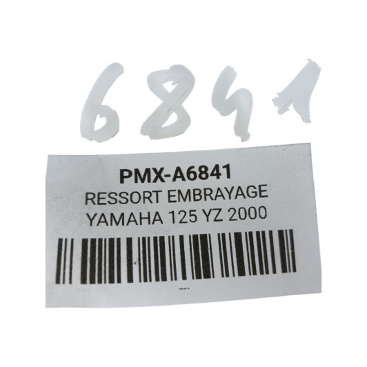Ressort Embrayage Yamaha 125 Yz 2000