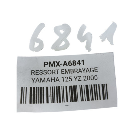 Ressort Embrayage Yamaha 125 Yz 2000