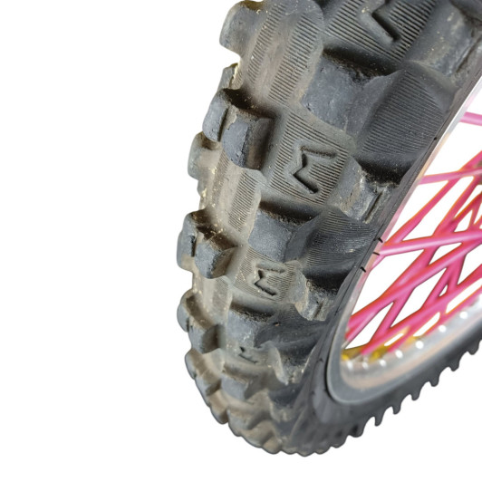 Jante Avant Yamaha 125 Yz 2000
